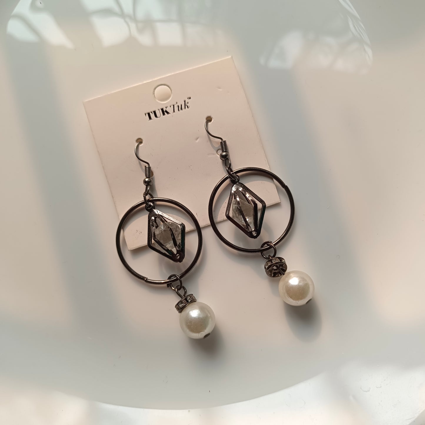 Stylish Earrings