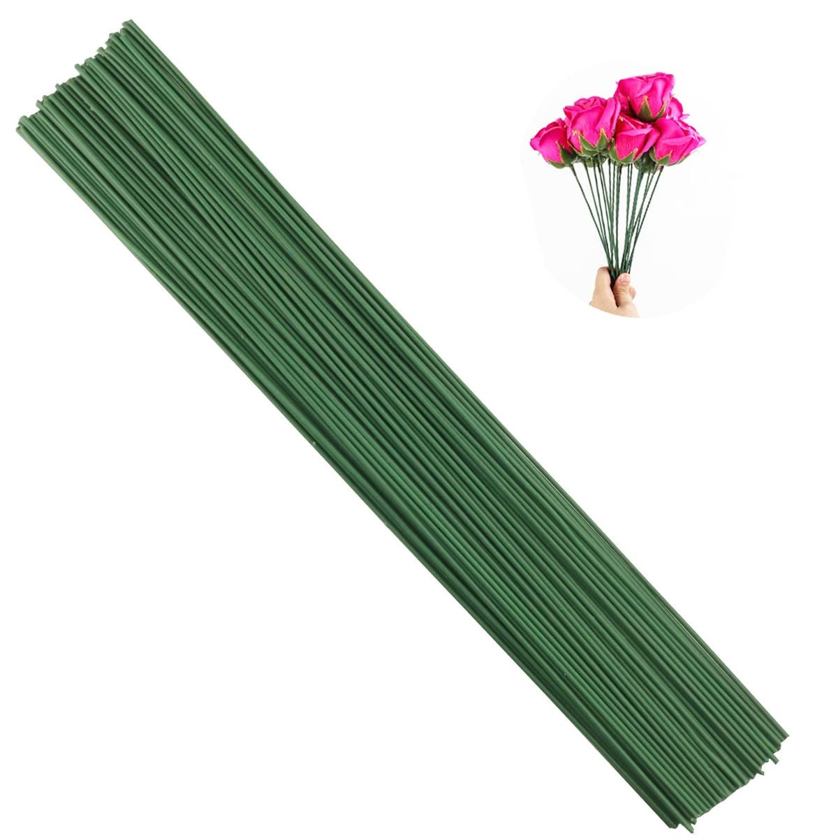 Green Stick For Bouquet (20 pieces)