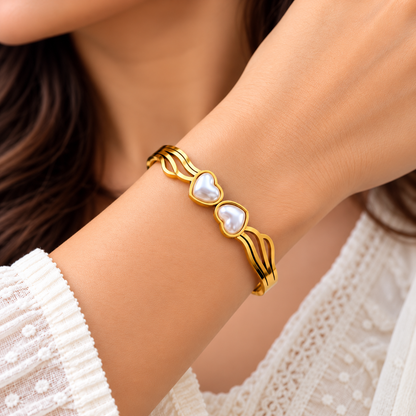 Stainless Steel Bracelet