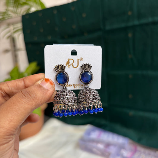 Jhumka