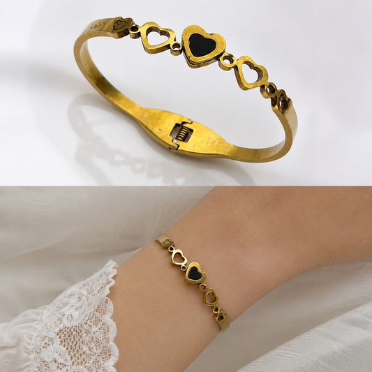 Stainless Steel Bracelet