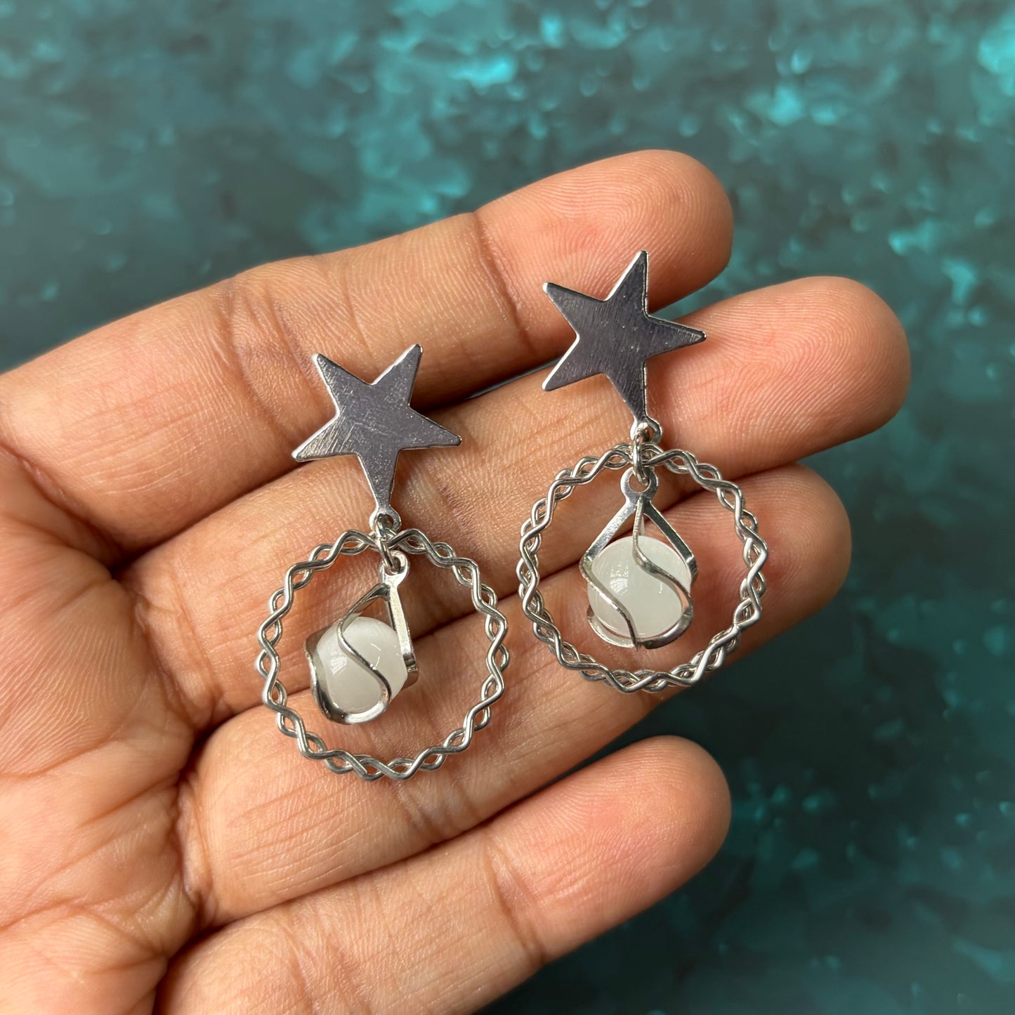 Earrings - Offer price