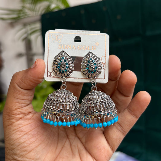 Jhumka