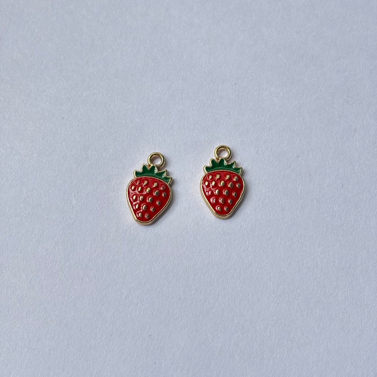 Strawberry Charm