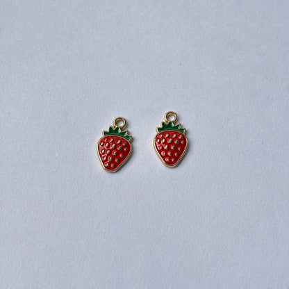 Strawberry Charm