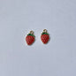 Strawberry Charm