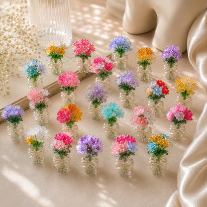 Miniature Flower Vase