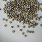 Ceramic Kundan Round White (10 Grams)