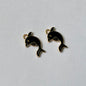 Dolphin Charm