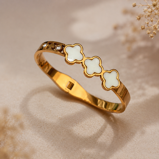 Stainless Steel Bracelet