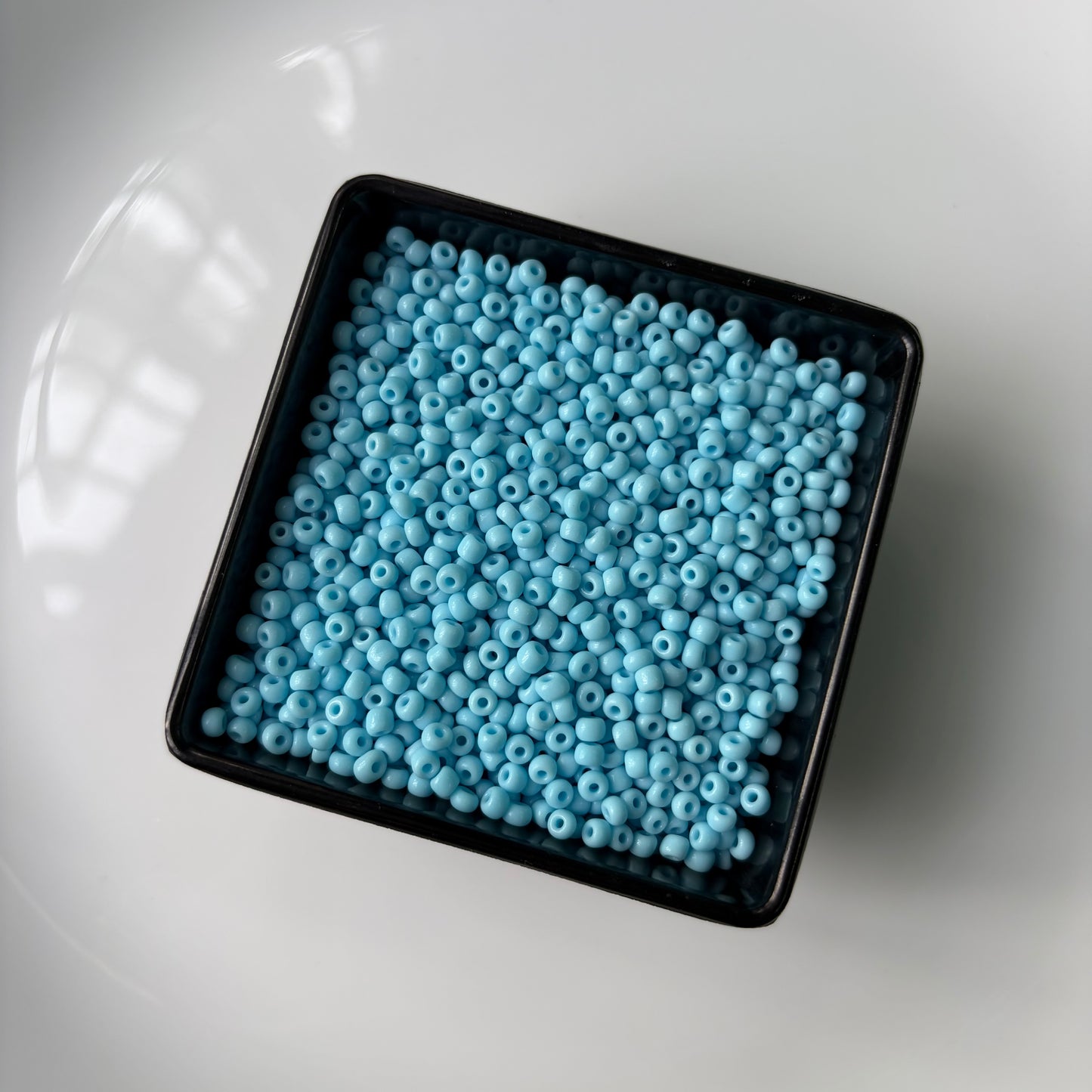 Seed Beads 8/0 -3mm(10 Grams)