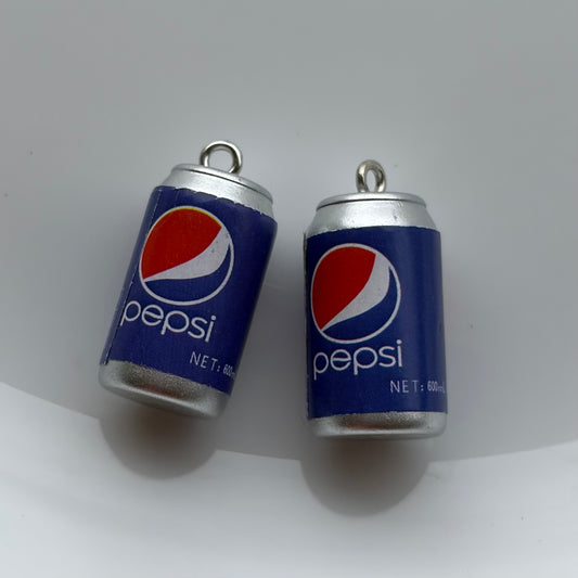 Miniature Tin Charms