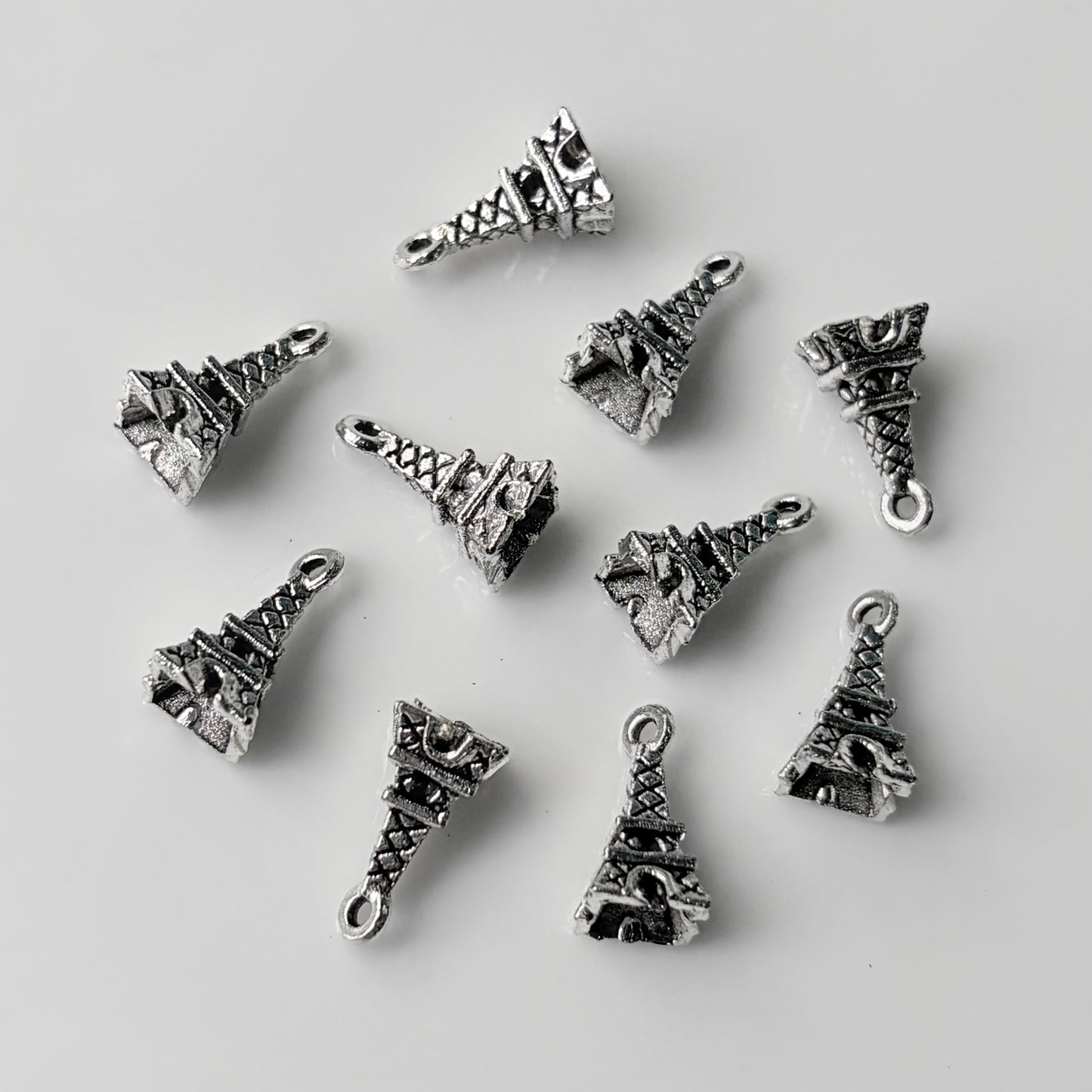 Eiffel Tower (5 Pieces)