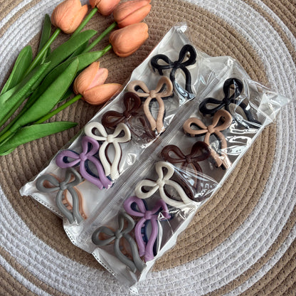 Bow Medium (12 Pieces)