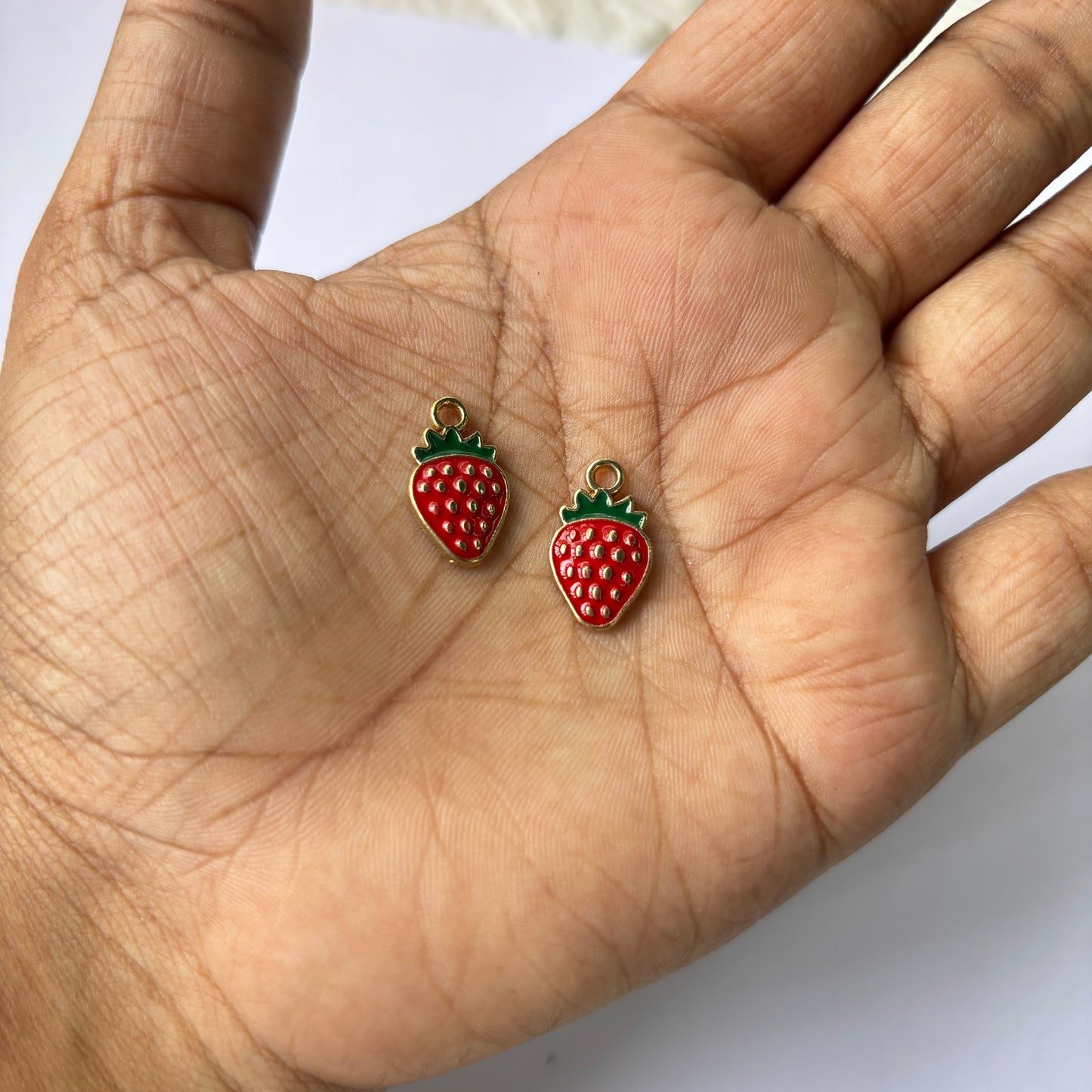 Strawberry Charm