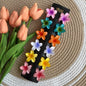 Flower claws premium quality (12 Pieces)