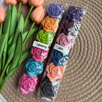 Matte Claws (12 Pieces)