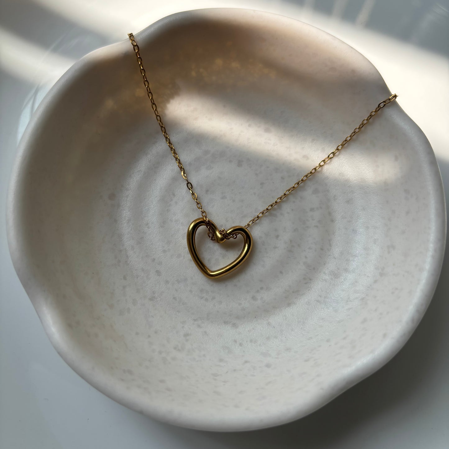 Stainless Steel Chain