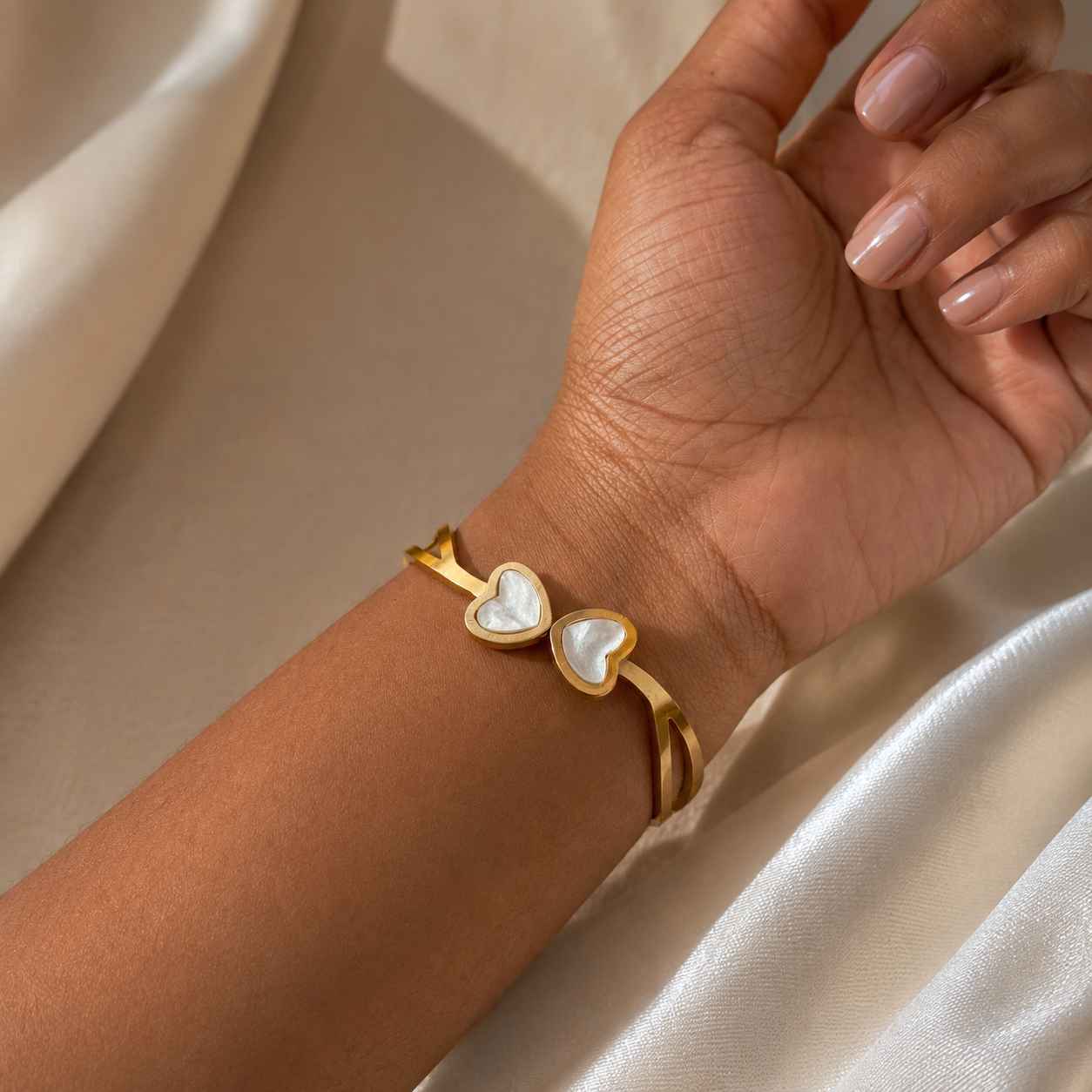 Stainless Steel Bracelet
