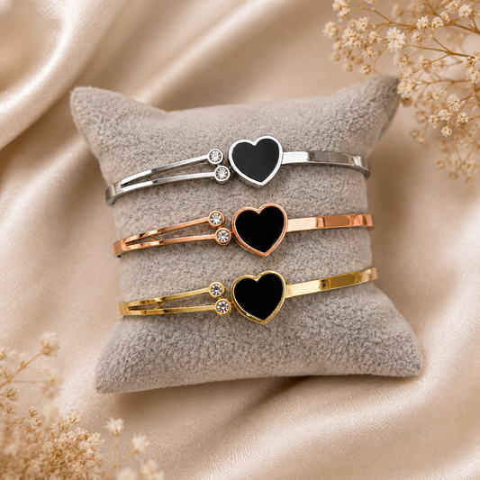 Stainless Steel Bracelet