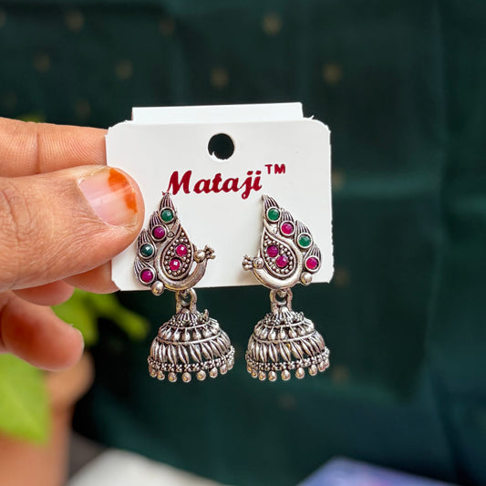 Jhumka