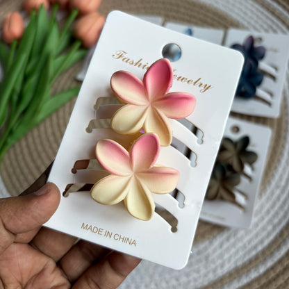 Premium Matte Dual Claws(12 pieces)