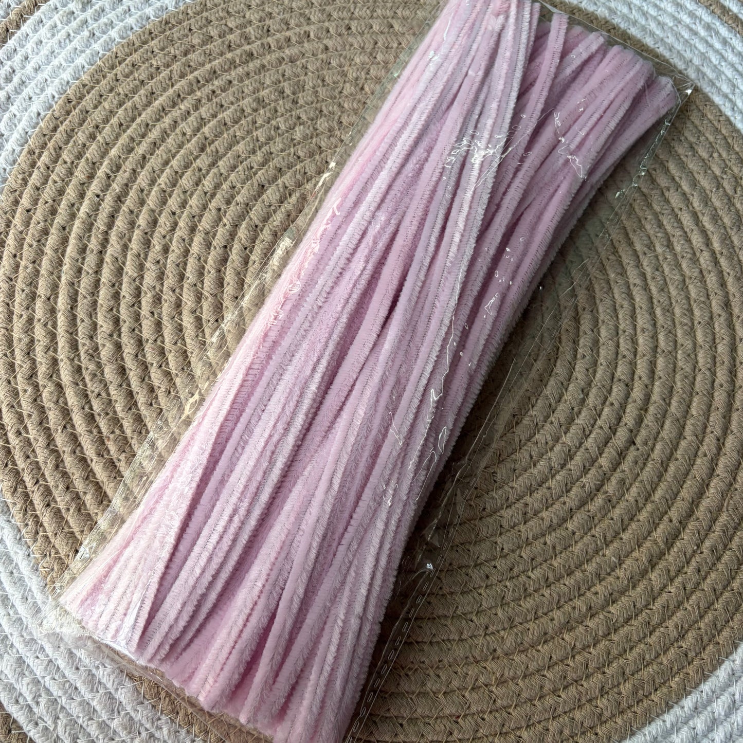 Pipe Cleaners (90 -100 Pieces)