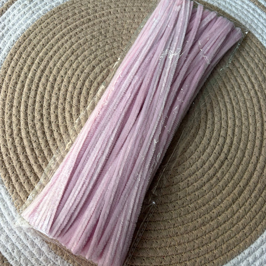 Pipe Cleaners (90 -100 Pieces)