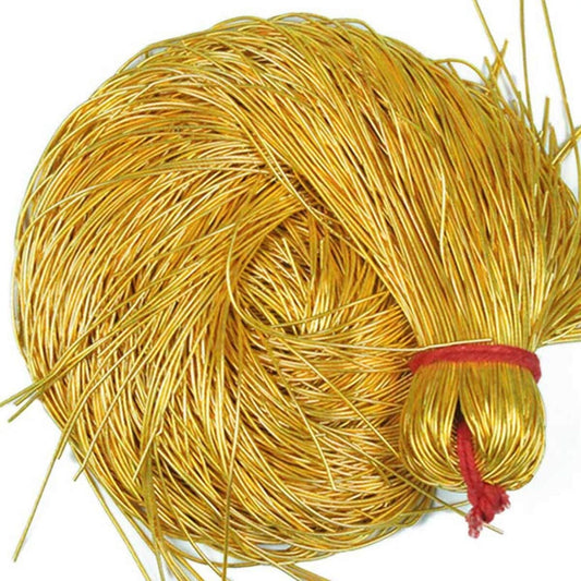 Zardosi Wire (10 Grams )