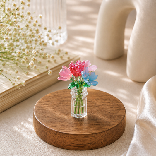 Miniature Flower Vase