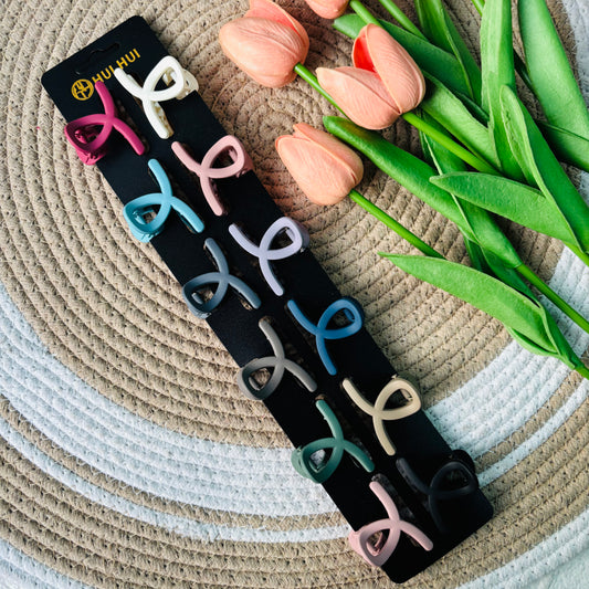 Infinity Medium Claws (12 pieces)