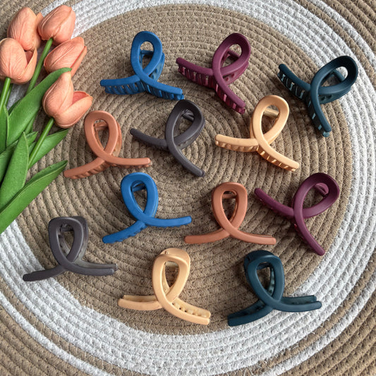 Matte Infinity Big size (12 Pieces)