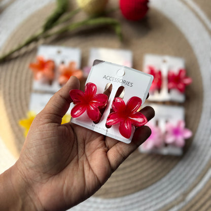Premium Flower Claws (12 Pieces)