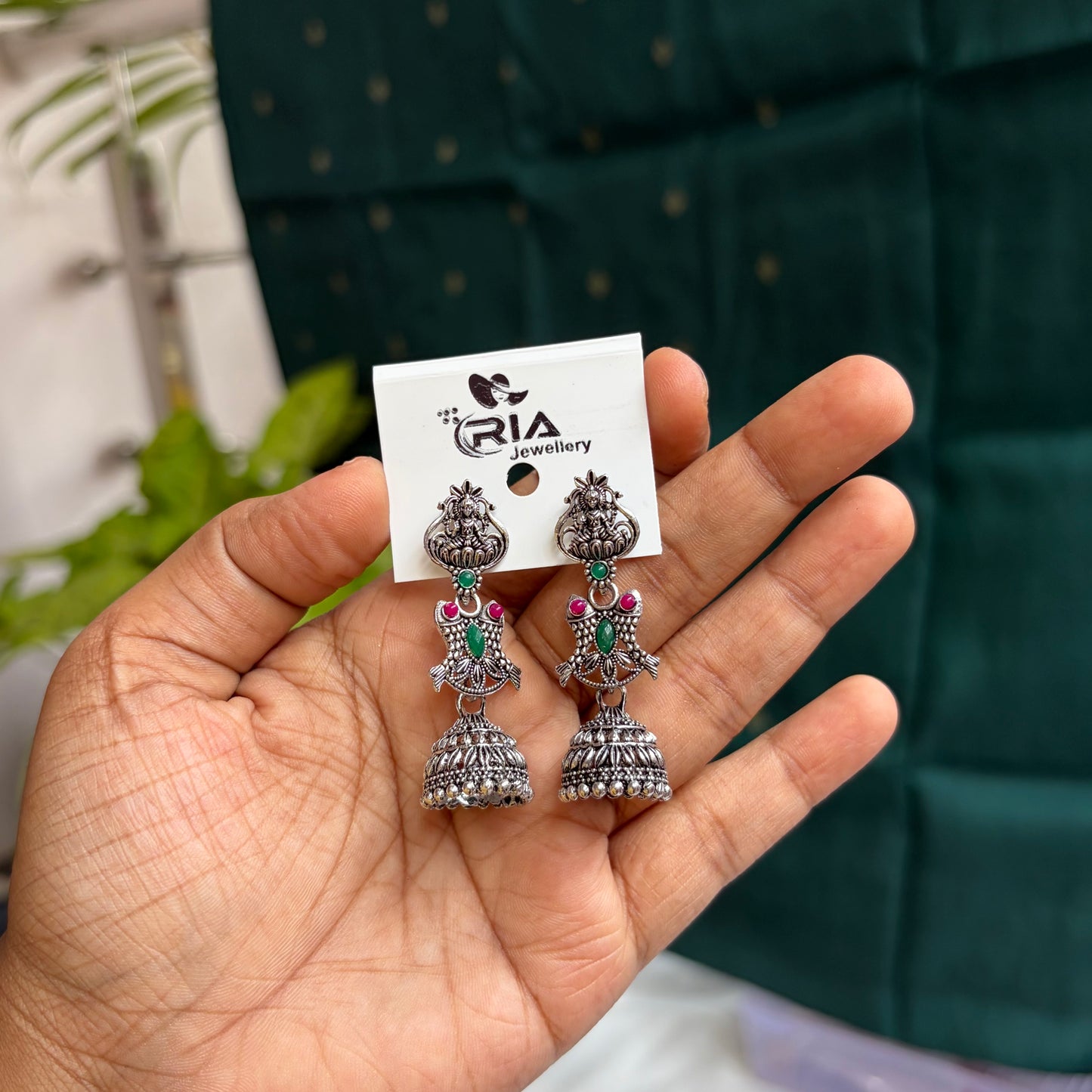 Jhumka