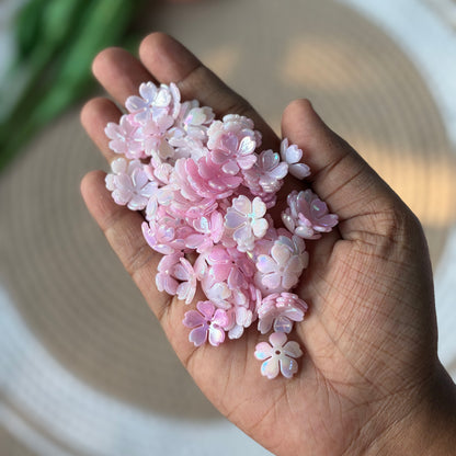 Holographic Flowers (10 Grams)