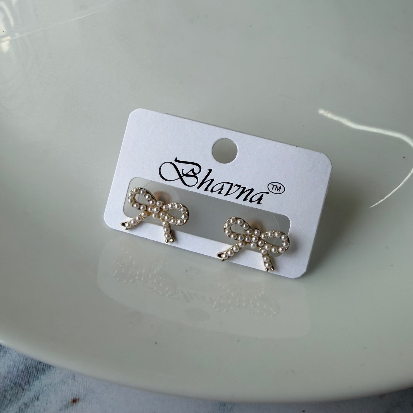 Korean Earrings