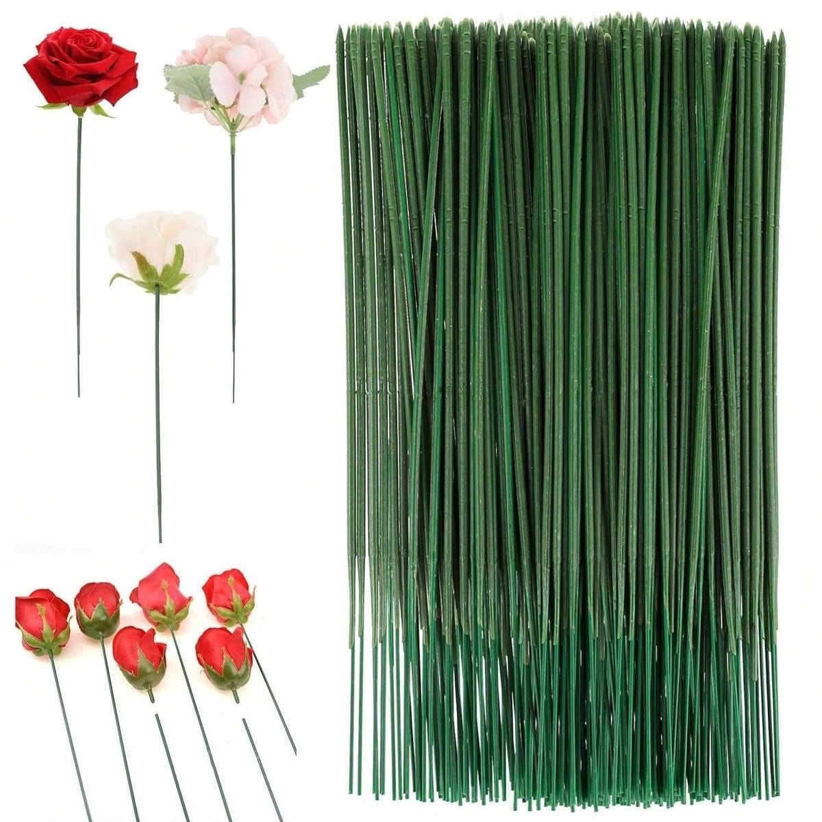 Green Stick For Bouquet (20 pieces)