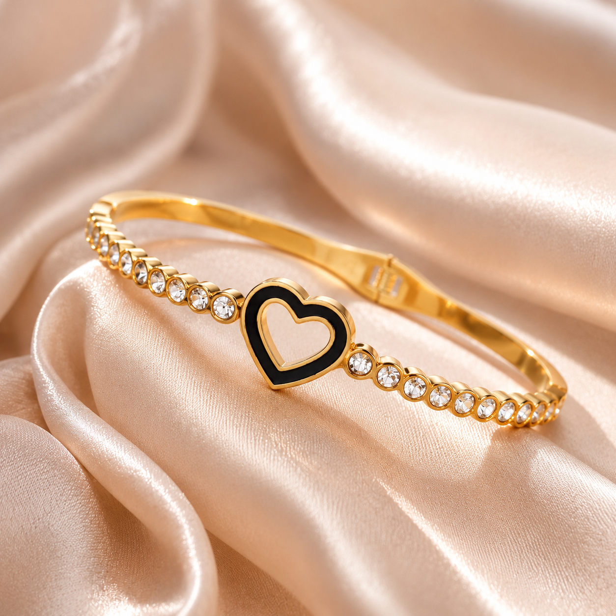 Stainless Steel Bracelet