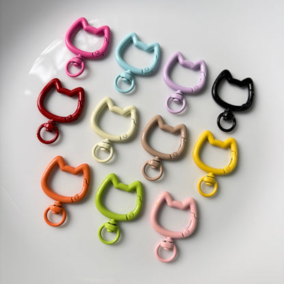 Cat Lobster Hooks