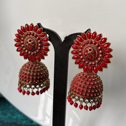 Jhumka - Offer price