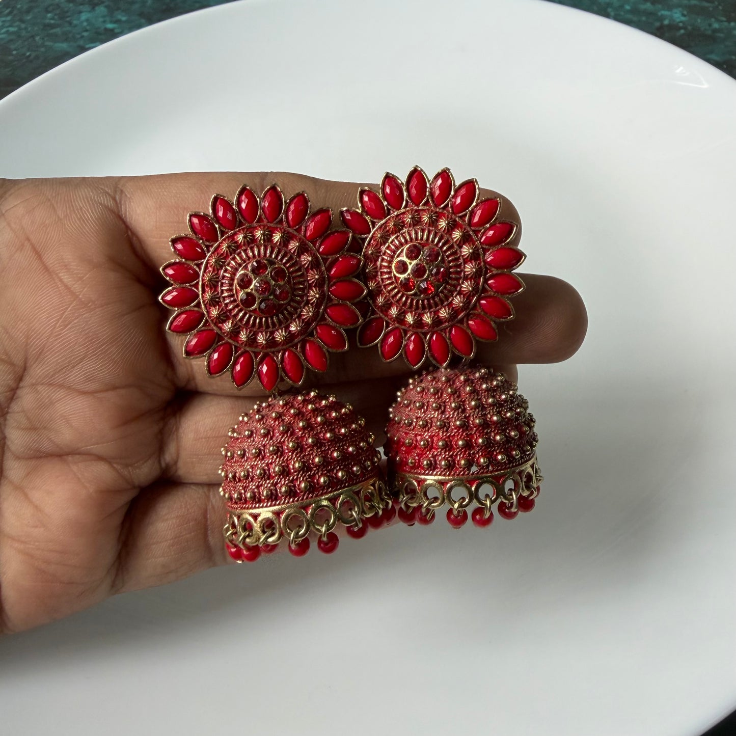 Jhumka - Offer price