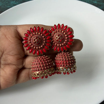 Jhumka - Offer price
