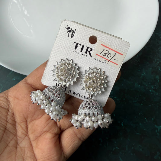 Jhumka - Offer price
