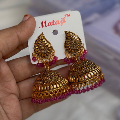 Jhumka