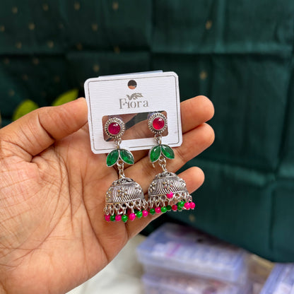 Jhumka