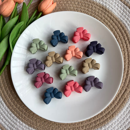 Bow Matte (12 Pieces)