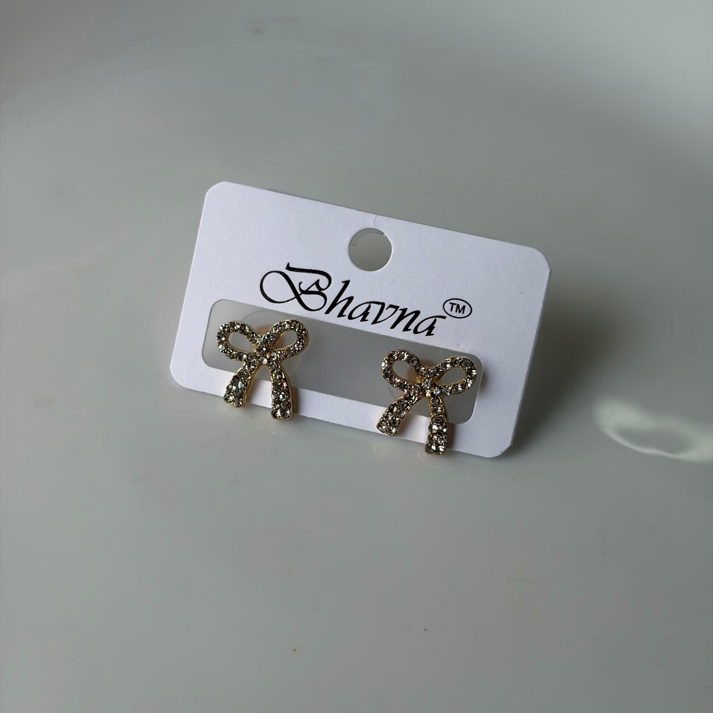 Korean Earrings