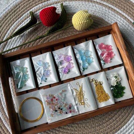 Fairy Bracelet Making kit