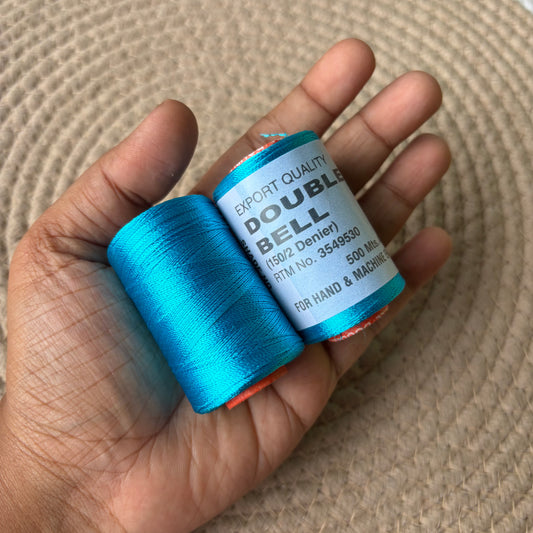 Silk Thread