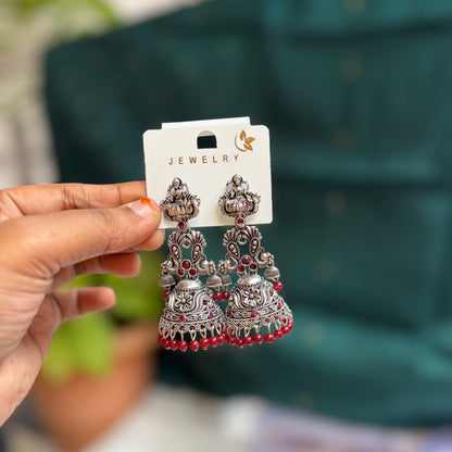 Lakshmi Jhumka